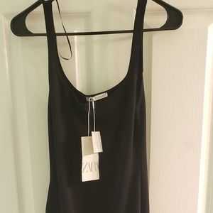 ZARA dress sizeM